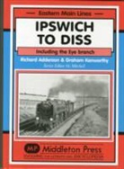 Richard Adderson - Ipswich to Diss