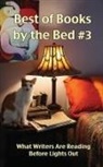 Eric (EDT)/ Olsen Olsen, Cheryl Olsen, Eric Olsen - What Writers Are Reading Before Lights Out