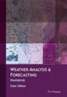 Tim Vasquez - Weather Analysis & Forecasting, Color Edition