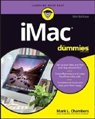 Mark L Chambers, Mark L. Chambers - Imac for Dummies