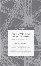 Piyush Tiwari, Tiwari, P Tiwari, P. Tiwari, Piyush Tiwari - Towers of New Capital