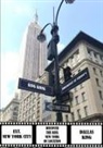 Dallas King - Ext. New York City - Discover the Reel New York on Location
