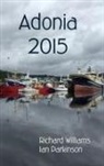 Ian Parkinson, Richard Williams - Adonia 2015