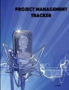 Kelly Bauer - Project Management Tracker