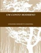 Lessandra Borghetti Lessandra - Mi Libro de Tapa Blanda