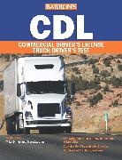 Mike Byrne, Mike Byrnes and Associates, Mike Byrnes and Associates - CDL: Commercial Driver's License Test
