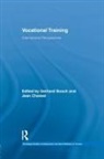 Gerhard (EDT)/ Charest Bosch, Gerhard (Institut Arbeit und Technik Bosch, Gerhard Charest Bosch, Gerhard Bosch, Jean Charest - Vocational Training