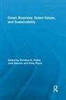 Christos (University of Cambridge Pitelis, Christos Keenan Pitelis, Jack Keenan, Keenan Jack, Christos Pitelis, Pitelis Christos... - Green Business, Green Values, and Sustainability