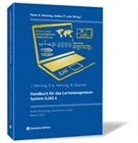 Jacquelin Henning, Jacqueline Henning, Peter Henning, Peter A. Henning, Moni Quenzer, Monika Quenzer... - Handbuch für das Lernmanagement-System ILIAS 4