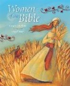 Margaret McAllister, Alida Massari - Women of the Bible