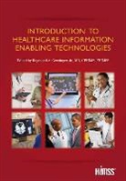 Raymond Gensinger, Gensinger Raymond, Raymond Gensinger - Introduction to Healthcare Information