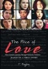 Tanisha M. Bagley - The Price of Love; One Woman's Journey Through Domestic Violence