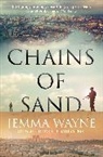 Jemma Wayne, Wayne Jemma - Chains of Sand