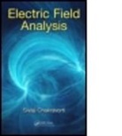 Sivaji Chakravorti, Sivaji (Jadavpur University Chakravorti, Chakravorti Sivaji - Electric Field Analysis