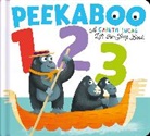 Gareth Lucas, Gareth Lucas - Peekaboo 1 2 3