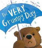 Alison Edgson, Stella J Jones, Stella J. Jones, Alison Edgson - The Very Grumpy Day