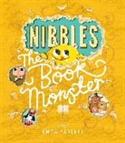 Emma Yarlett, Yarlett Emma - Nibbles: The Book Monster