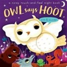 Amanda Enright, Libby Walden, Amanda Enright - Owl Says Hoot