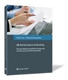 Edmund Haupenthal, Vikto Lau, Viktor Lau - HR Performance Controlling