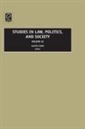 Austin Sarat - Studies in Law, Politics and Society