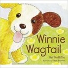 Nei Griffiths, Neil Griffiths, Eilleen Brown, Eileen Browne - Winnie Wagtail