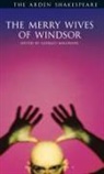 Giorgio Melchiori, William Shakespeare, David Scott Kastan, Giorgio Melchiori, Richard Proudfoot, Ann Thompson... - The Merry Wives Of Windsor