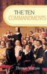 Thomas Watson - Ten Commandments (Revised)