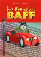 Frank G Pohl, Frank G. Pohl - Das Murmelbär BAFF