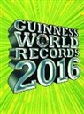 Guinness World Records - Guinness World Records 2016