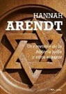 Hannah Arendt - Una revisión de la historia judía y otros ensayos