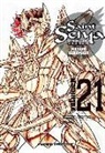 Masami Kurumada - Saint Seiya, Los caballeros del Zodíaco 21