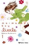 Wataru Yoshizumi - Marmalade Boy Little 1