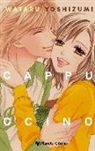 Wataru Yoshizumi - Capuccino