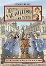 Edward Berry, Stefano Turconi - Los cuatro mosqueteros y medio