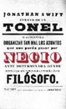 Jonathan Swift - Cuento de un tonel : es un error fatal organizar tan mal los asuntos--