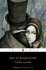 Guy de Maupassant - Cuentos esenciales