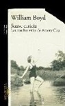 William Boyd - Suave caricia : las muchas vidas de Amory Clay