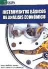 Tomás Gutiérrez Barbarrusa, Jorge Malfeito Gaviro - Instrumentos básicos del análisis económico