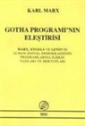 Karl Marx - Gotha Programinin Elestirisi
