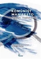Friedrich Engels, Karl Marx - Komünist Manifesto