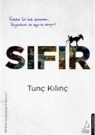 Tunc Kilinc - Sifir