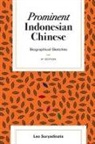 Leo Suryadinata - Prominent Indonesian Chinese