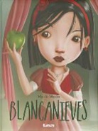 Martin Moron, Martín Morón - Blancanieves