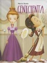 Martain Moraon, Martin Moron, Martín Morón - Cenicienta