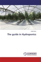 Walid Nosir - The guide in Hydroponics