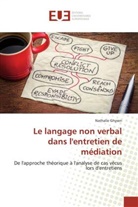 Nathalie Ghysen, Ghysen-n - Le langage non verbal dans l