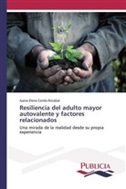 Juana Elena Cortés Recabal - Resiliencia del adulto mayor autovalente y factores relacionados