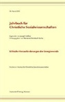 Mariann Heimbach-Steins, Marianne Heimbach-Steins - Jahrbuch für Christliche Sozialwissenschaften, Band 56 (2015)