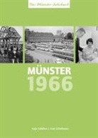 Anj Schäfers, Anja Schäfers, Axel Schollmeier, Stadtmuseu Münster - Münster 1966