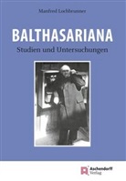 Manfred Lochbrunner - Balthasariana